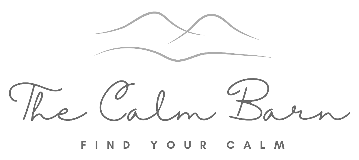 The Calm Barn - Find Your Calm